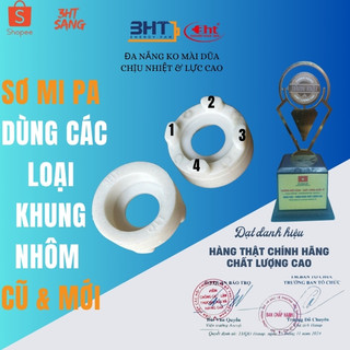 Sơ Mi Đóng Khung Quạt & Bạc Đạn 608 Chuyên Quạt