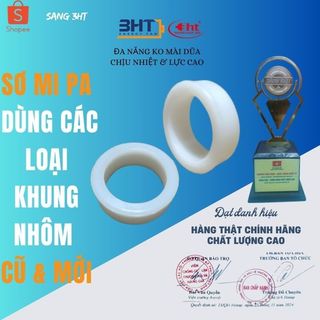 Sơ Mi Đóng Khung Quạt & Bạc Đạn 608 Chuyên Quạt