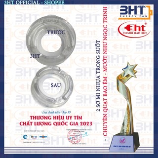 Sơ Mi Đóng Khung Quạt & Bạc Đạn 608 Chuyên Quạt