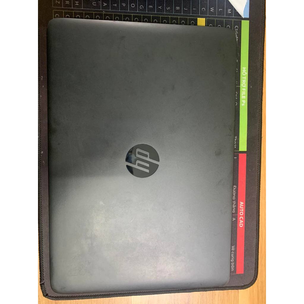 Laptop HP Elite book 840