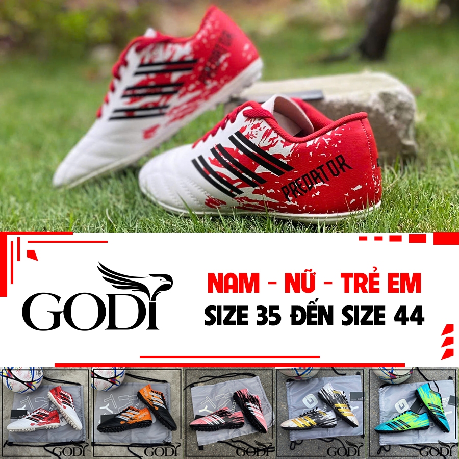 Giày đá banh nam nữ giá rẻ, Giày bóng đá trẻ em đẹp size 35 size 36 size 37 size 38...44,đủ size nhỏ, bé sân cỏ nhân tạo