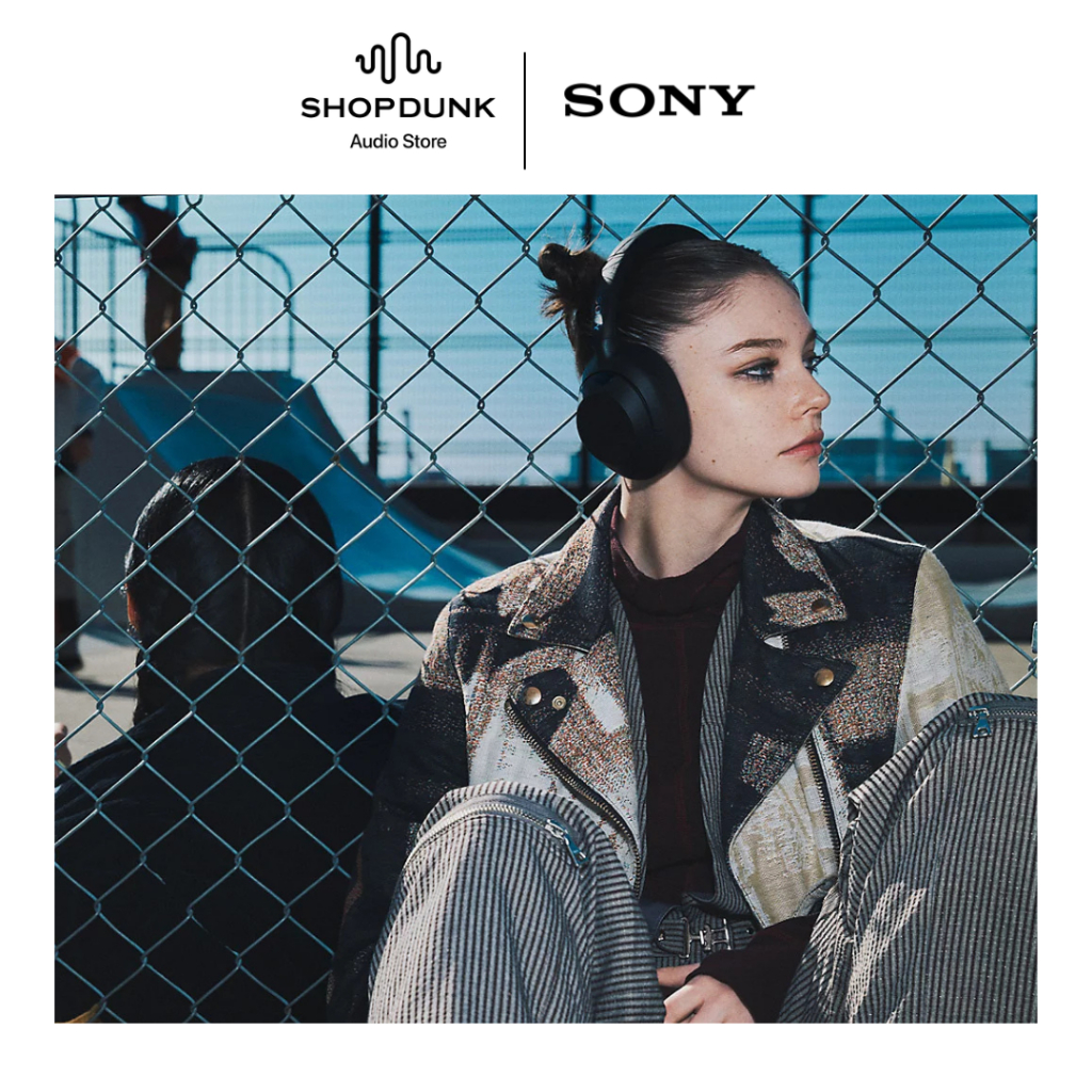 Tai nghe Sony ULT WEAR WH-ULT900N | BigBuy360 - bigbuy360.vn