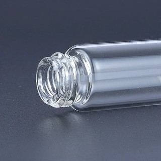 Lọ Chiết 3ml Thuỷ Tinh chuyên chiết mực, dung dịch xóa, tinh dầu, mỹ phẩm, nước hoa