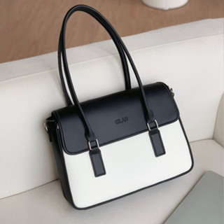 Túi xách tote nữ GILAN Ciara bag (3 màu) - đựng được Laptop, A4