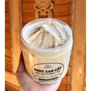 [ CHÍNH HÃNG] KEM BODY CAO CẤP SIÊU DƯỠNG TRẮNG DA 💎