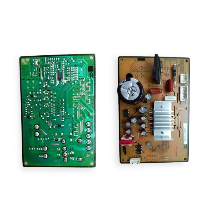 Bo Mạch Công Suất Tủ Lạnh SAMSUNG Model RT35FDAJDSL DA92-00459E