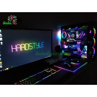 Đỡ Card VGA  ROG  LED ARGB