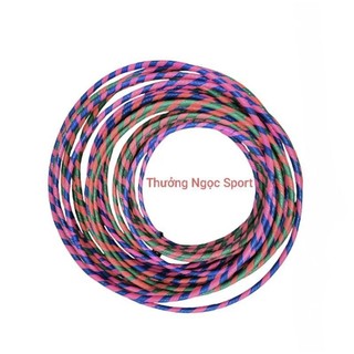  Vòng Lắc Đơn Bằng Mây Dành Cho Bé Đường Kính 40 50 60cm Vòng Lắc Eo Vòng Tập Thể Dục Vòng Trang Trí 