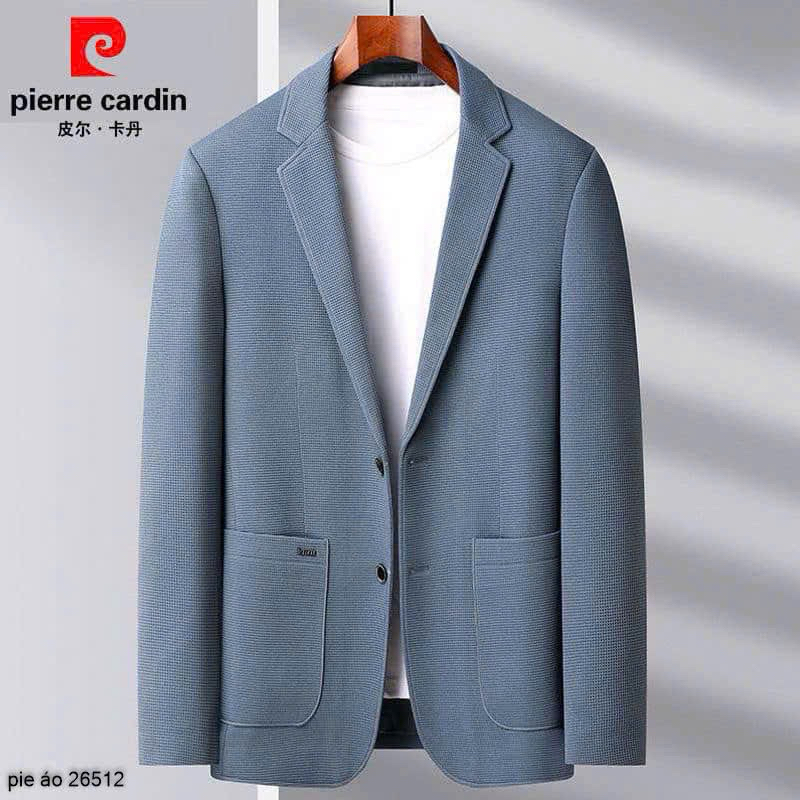 VEST nam Pierre Cardin size 185 chính hãng