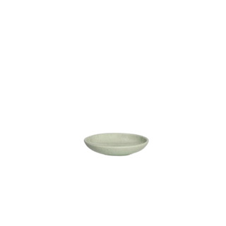 Chén Chấm Nhựa Melamine Vân Đá Cát Xanh