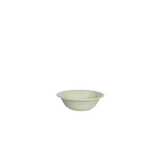 Chén Chấm Nhựa Melamine Vân Đá Cát Xanh