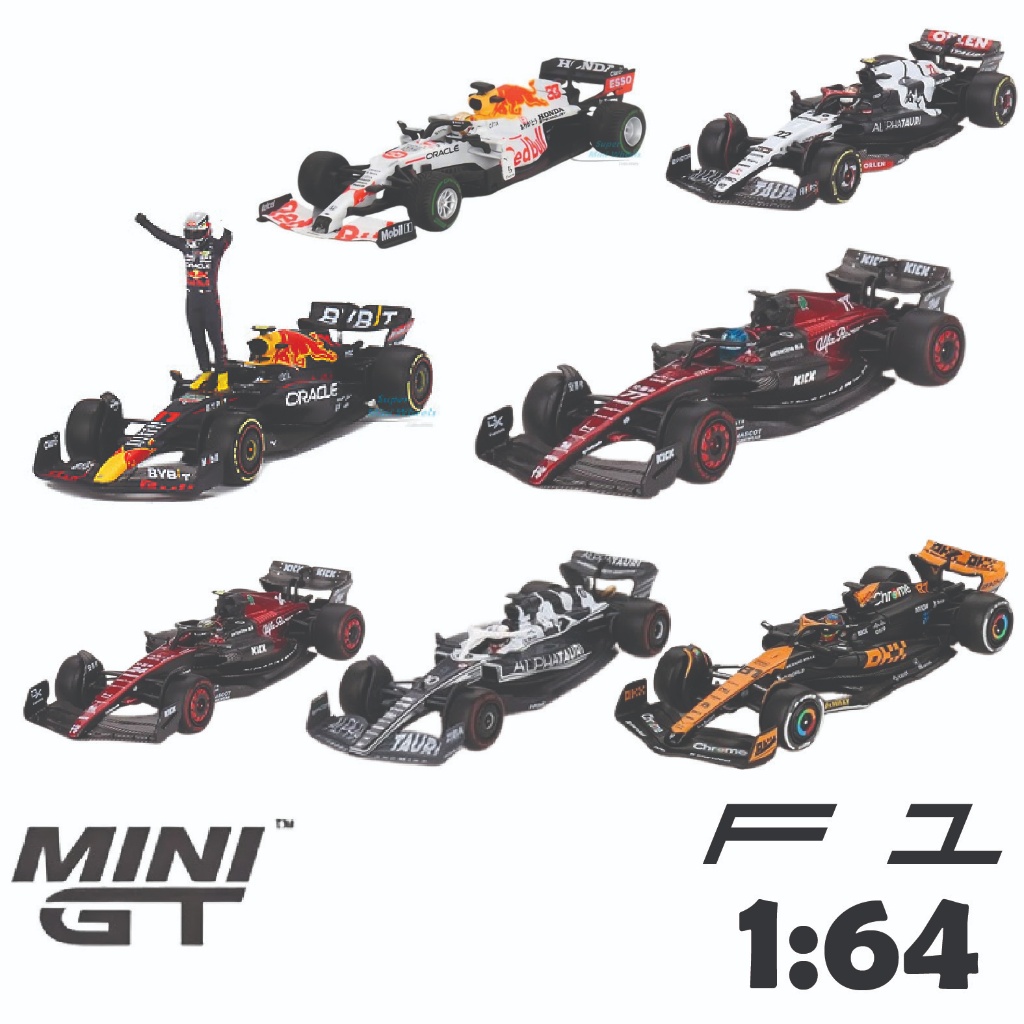 Các mẫu xe đua F1 Oracle Red Bull Racing RB18 2022 Abu Dhabi Grand Prix - Alfa Romeo Australian GP t