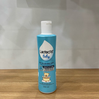 Lactacyd BB sữa tắm rôm sảy chai 250ml