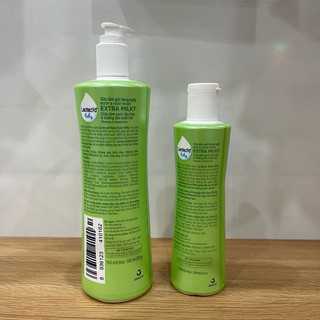 Lactacyd BB sữa tắm rôm sảy chai 250ml