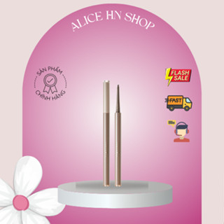 Bút kẻ mắt gel, chì kẻ mắt Judy Doll - Hàng chính hãng, chống nước, lâu trôi, không lem