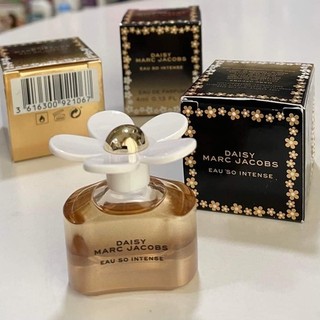 Nước hoa Daisy Marc Jacobs EDP Eau So Intense 4ml