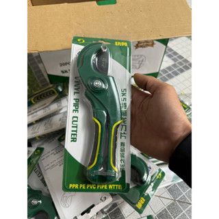  kéo cắt ống nhựa 42mm cho ae điện nước 