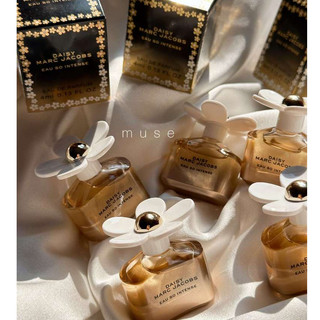 Nước hoa Daisy Marc Jacobs EDP Eau So Intense 4ml