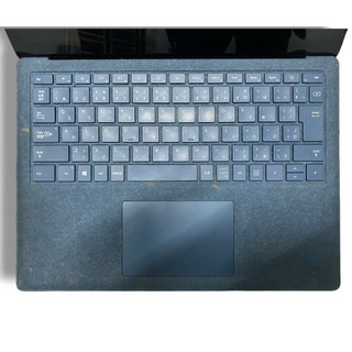 Microsoft Surface LAPTOP 2 Intel® Core™ i7-8650U|DDR4 8GB|SSD NVME 256GB