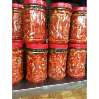 Mắm cá rò Huế loại ngon đạt chuẩn - 400gr