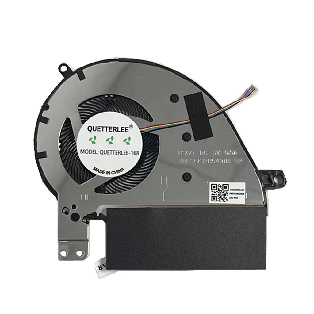 Quạt Tản Nhiệt CPU Mới Cho Asus Zenbook 13 UX333 UX333F U3300F UX333FN UX333FA UX333FA-DH51 UX333FAC