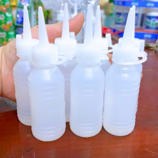 Nước rửa móng tay chai 40ml