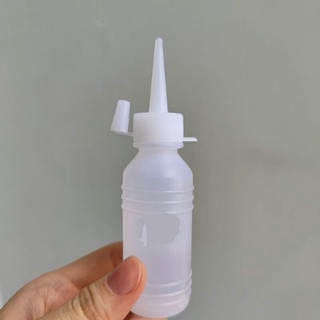 Nước rửa móng tay chai 40ml