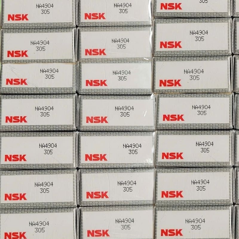 Bạc đạn NSK NA4902 NA4903 NA4904 NA4905
