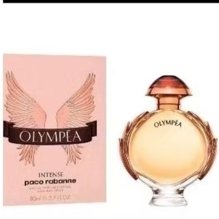 Nước Hoa Nữ Olympea