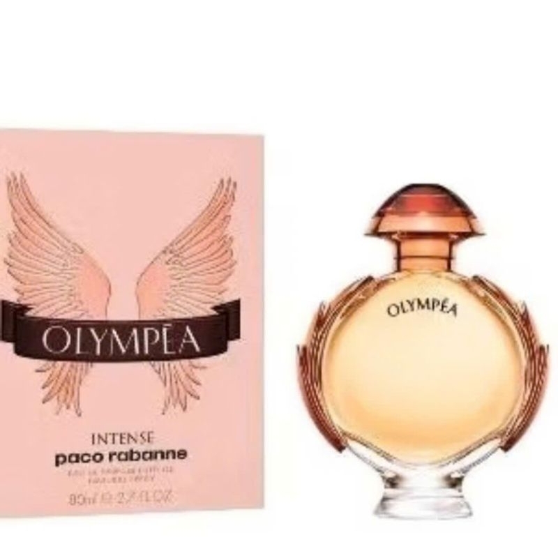 Nước Hoa Nữ Olympea