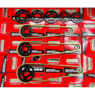 Combo NSD STB ex150 Ex135 Winner WinnerX Sonic Raider Ex155 Sirius Wave - nhông sên dĩa STB chính hãng