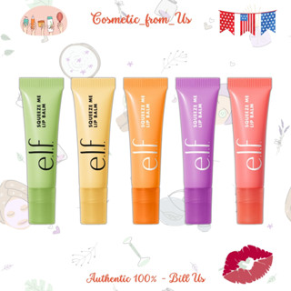 Son Dưỡng Có Màu e.l.f Squeeze Me Lip Balm, Son bóng elf, son elf, son dưỡng elf