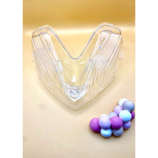 Bộ Mica Kính Đèn Hậu ( Đèn Lái Sau ) xe máy  AB Air Blade 125 2013 2014 2015