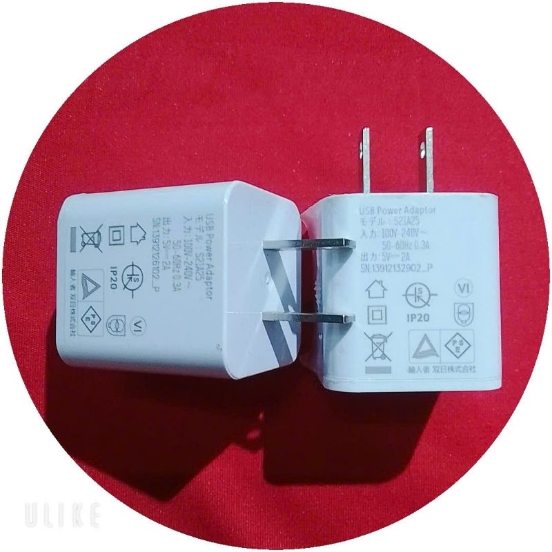 SẠC 5V, 2A IQOS
