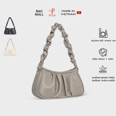 Túi xách nữ kẹp nách thời trang PETLA LN01