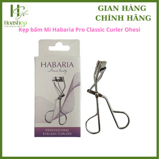 Kẹp bấm Mi Habaria Pro Classic Curler Ohesi