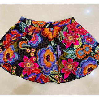 (bigsize 70-85kg) Các mẫu chân váy bikini có quần đùi liền bán lẻ