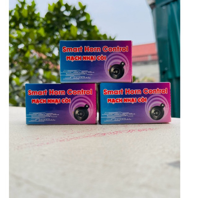 Nhại còi xe máy, nhại còi Baby Shank dành cho xe máy - xe điện có âm thanh