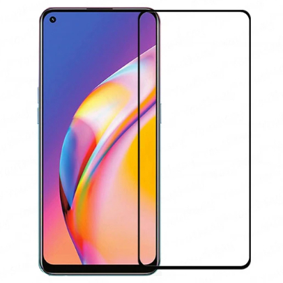 Kính cường lực cho Oppo A93 5G/ A93S 5G kính full màn hình full keo