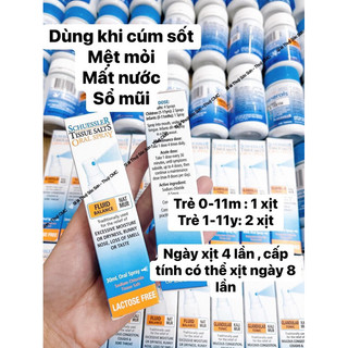 Muối Nat Mur đ.iện giải