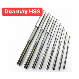 Mũi doa máy (H7) HSS phi 3-20mm giá rẻ- dùng ngon