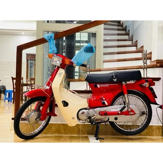 Tem DD đỏ C70 Econo Power