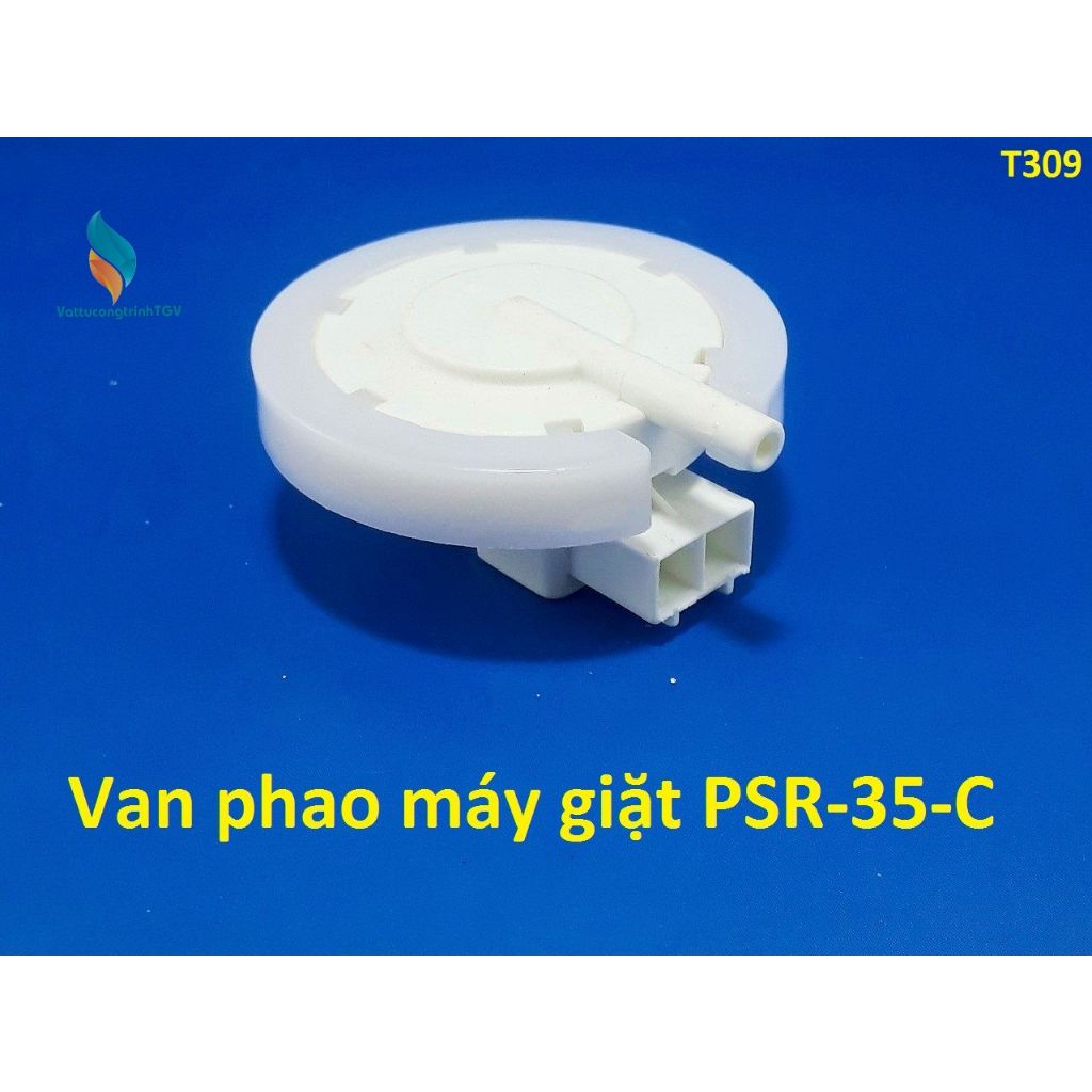 Van phao máy giặt SHARP-PANASONIC PSR-35-C / WL-86B