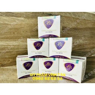 Kem mủ trôm Vĩnh Tân B1