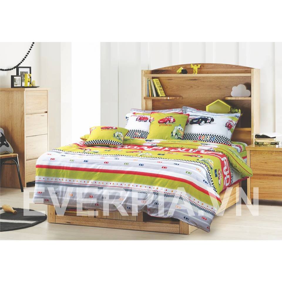 Chăn bốn mùa Everon kích thước 200*220