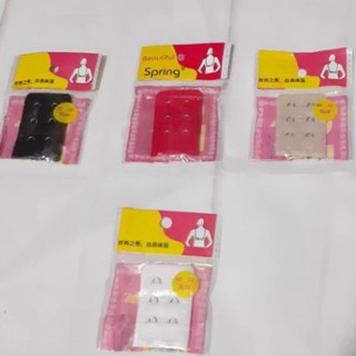 Móc nối áo ngực móc cài 2-3