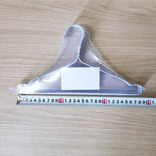 50 móc phơi quần áo trẻ em -móc treo đồ sơ sinh,móc phơi đồ 17+27cm