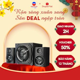 LOA VI TÍNH ĐỂ BÀN MICROLAB T11 - Bluetooth - Đèn LED đổi màu - Bass mạnh - Hàng chính hãng - BH 12th