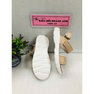 KHHA - Sandal Bé Gái - DEG0002