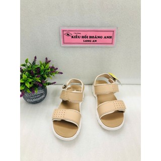 KHHA - Sandal Bé Gái - DEG0002